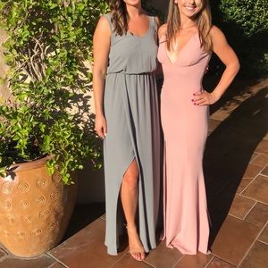 Show Me Your Mumu Kendall Dress